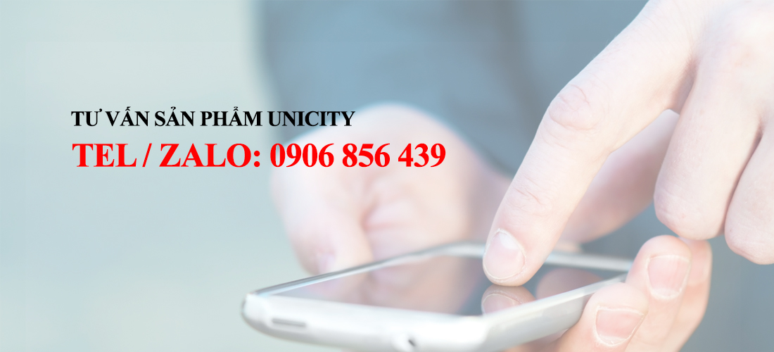 Nhà phân phối Unicity Việt Nam
